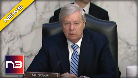 Dems Want To End Weapon Against Terror, Lindsey Graham Snaps Back