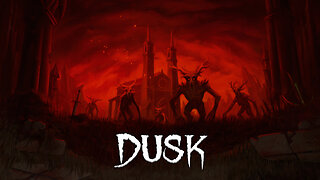 Dusk - Playthrough Part 3