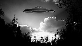 The Lake Forest UFO Incident