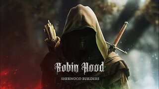 John Lackmine Quest | Robin Hood Sherwood Builders Gameplay | S1E5