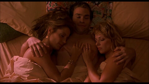 American Pie 2 (2001) - I Am Comfortable With My Sexuality Scene