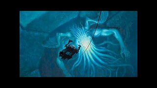 What they Captured in Mariana Trench Shocked the Whole World