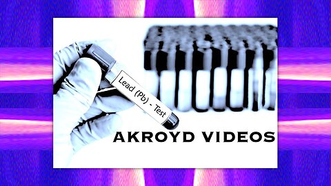 A PERFECT CIRCLE - GET THE LEAD OUT - BY AKROYD VIDEOS