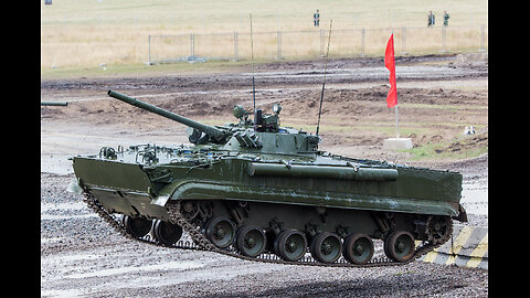📊 M2 Bradley vs BMP-3: IFV confrontation in Ukraine