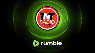 TNT - TODAYS NEWS TALK | LIVE STREAM