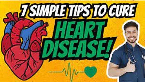 7 Proven Tips to Beat Heart Disease