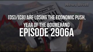 MIRROR EP. 2906A - [DS]/[CB] ARE LOSING THE ECONOMIC PUSH