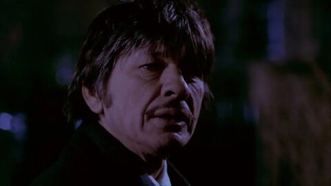 Death Wish 1974 Charles Bronson | Kersey smashes mugger in the face