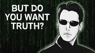 All I’m Offering is the Truth _ The Philosophy of the Matrix