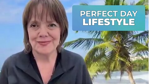 PERFECT DAY LIFE STYLE & NUTRITION LIVE Q&A
