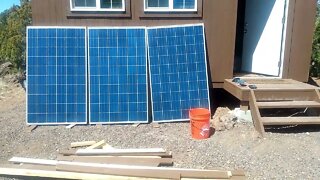 44/7/22 Solar Panels