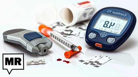 Insulin Costs KEEP RISING Due To Brazen Greed
