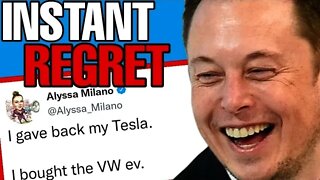 ALYSSA MILANO HILARIOUSLY MOCKED BY ELON MUSK