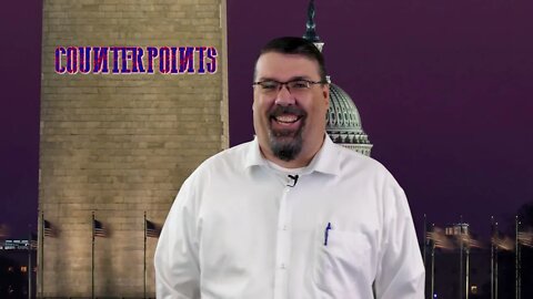 The Counterpoints Show - Wokeness part 1.