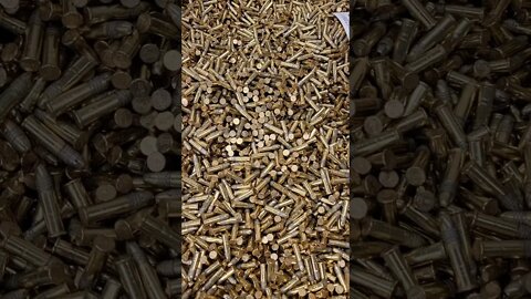 22LR MOTHERLOAD!!!! - Remington is loading TONS OF AMMO