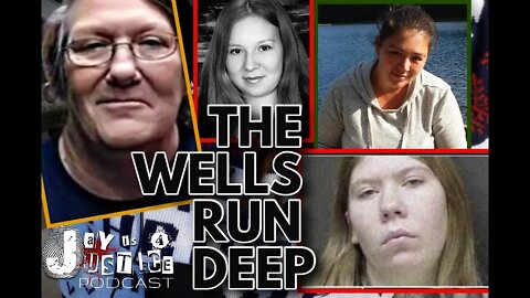 GRANDUS AND HER DAUGHTERS | WHAT SECRETS DO THEY HOLD? SUMMER WELLS CASE