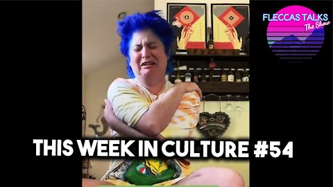 THIS WEEK IN CULTURE #54