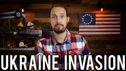 The Reality Checks of the Ukraine Invasion | Independence, Gun Rights, and Military Readiness