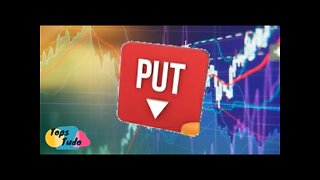 Entenda Derivativos Opções Compra de Put