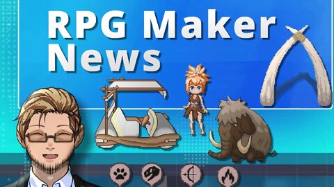 Add Smart Help Window Popup to Items and Skills | RPG Maker News #79