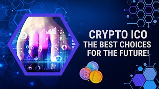 Cryptocurrency ICOs: the next big things in 2023!