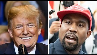 He “Started Screaming at Me”: Donald Trump Unloads on Kanye West at Mar-a-Lago Meeting