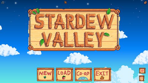 Stardew Valley