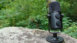 Maono Au-902 Fairy Lite USB Microphone Review