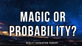 Law Of Attraction Misconceptions // The Reality Revolution Podcast