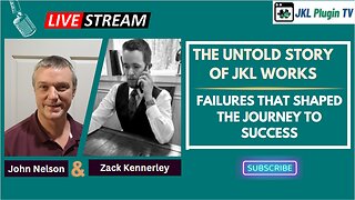 The Untold Story of JKL Works - Failures That Shaped The Journey To Success