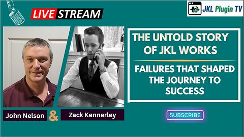 The Untold Story of JKL Works - Failures That Shaped The Journey To Success