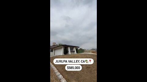 Jurupa Valley 4 Bed 2 Bath