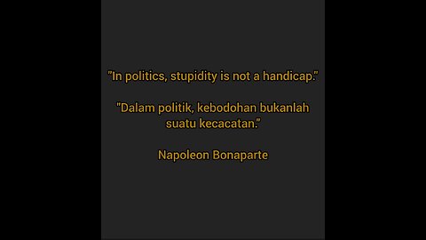 Is religion at fault or mankind at fault? Apakah agama yang salah atau manusia yang salah?