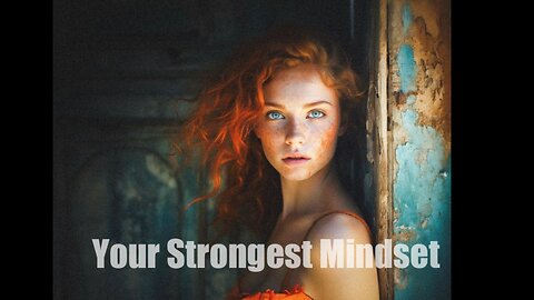 Your Strongest Mindset