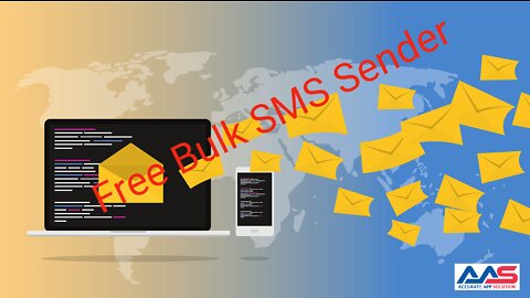 Bulk SMS | Free SMS Marketing | how to send free bulk sms