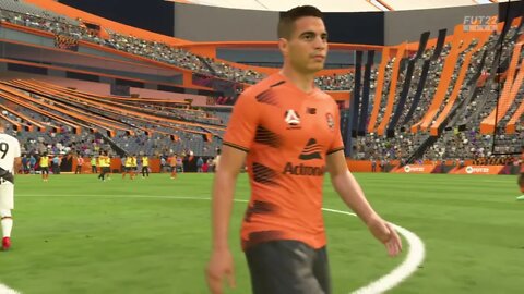 Mentalidade vencedora - Consiga uma sequência de vitórias no Division Rivals - FIFA 22