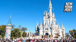 Disney slammed for price hikes at theme parks, longer wait times