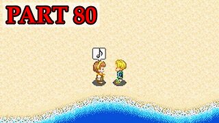 Let's Play - Harvest Moon DS Cute part 80
