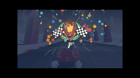 Horizon Chase Turbo (PC) - Master Tournament #5: Greece