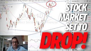 Markets Are TOAST If This Plays Out. Stock Market Technical Analysis 11/27/22