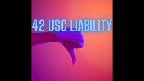 Court 101-42 USC 1983 Holds None Personally Liable