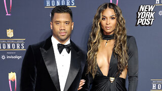 Ciara bombarded with messages from Broncos fans after Russell Wilson trade