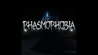 Phasmophobia Co-op Madness! | Ghost Hunt with Friends 🎮 #HorrorSquad