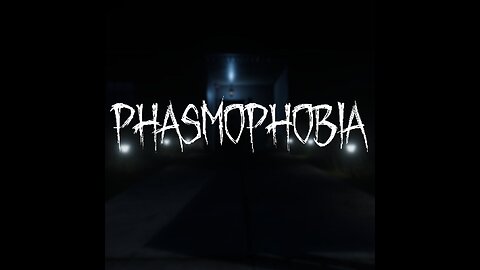 Phasmophobia Co-op Madness! | Ghost Hunt with Friends 🎮 #HorrorSquad