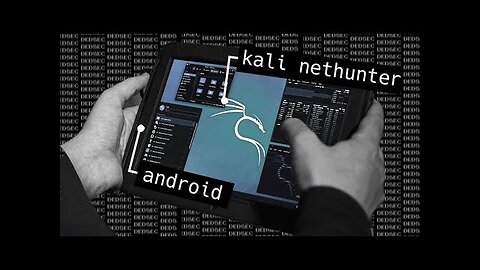 How to Install Kali Linux on Android (Rootless)
