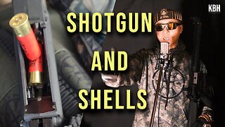 Shotgun and Shells (Official Music Video)