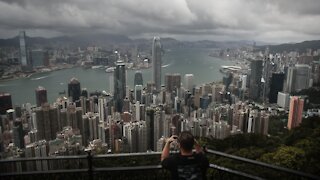 China-to-Hong Kong Travelers Will No Longer Need Quarantine