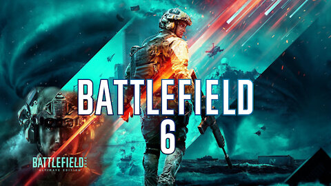 Battlefield 2042 Official Trailer | Battlefield 6 Game Play