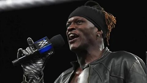 Premier Planet Podcast: PPW305, R-Truth, & The Armageddon Gauntlet [FREE PREVIEW]