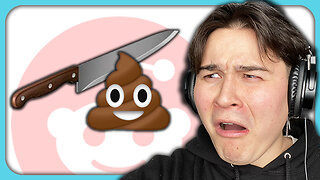 The Reddit Poop Knife Story is INSANE… | Last Drop Podcast Highlights